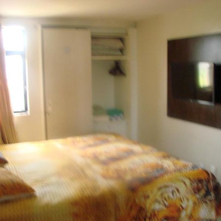 Apartamento Em Predio Beira Mar Daire João Pessoa Dış mekan fotoğraf
