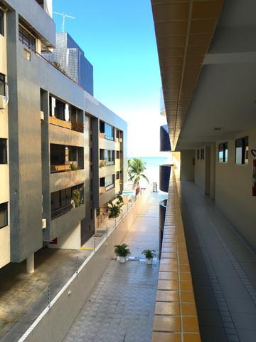 Apartamento Em Predio Beira Mar Daire João Pessoa Dış mekan fotoğraf