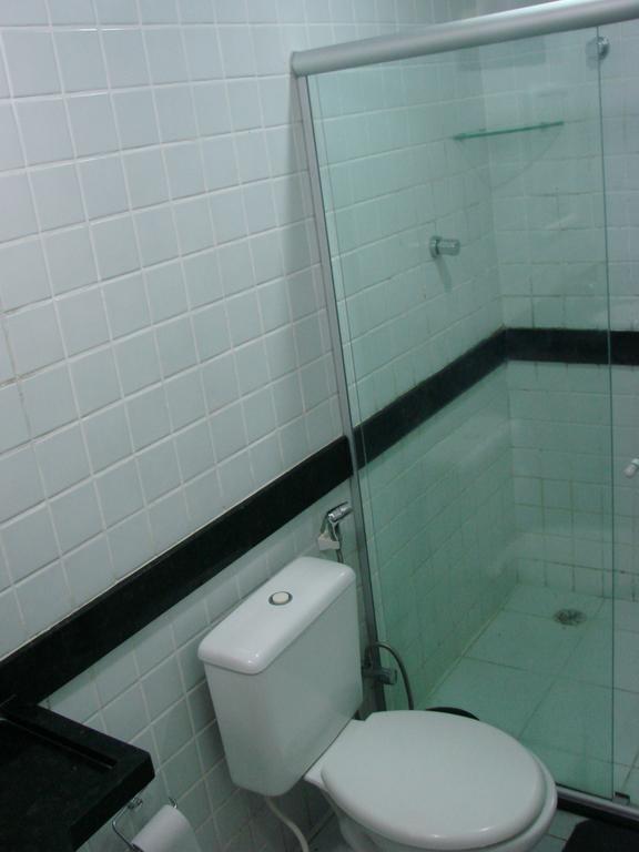 Apartamento Em Predio Beira Mar Daire João Pessoa Dış mekan fotoğraf