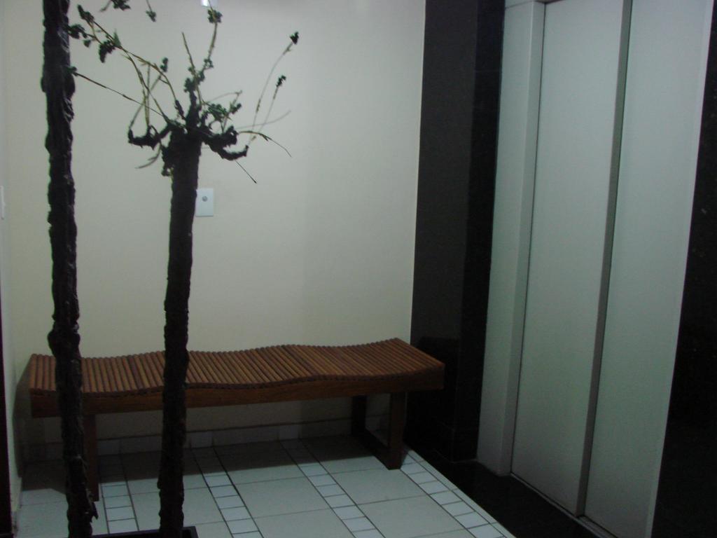 Apartamento Em Predio Beira Mar Daire João Pessoa Dış mekan fotoğraf